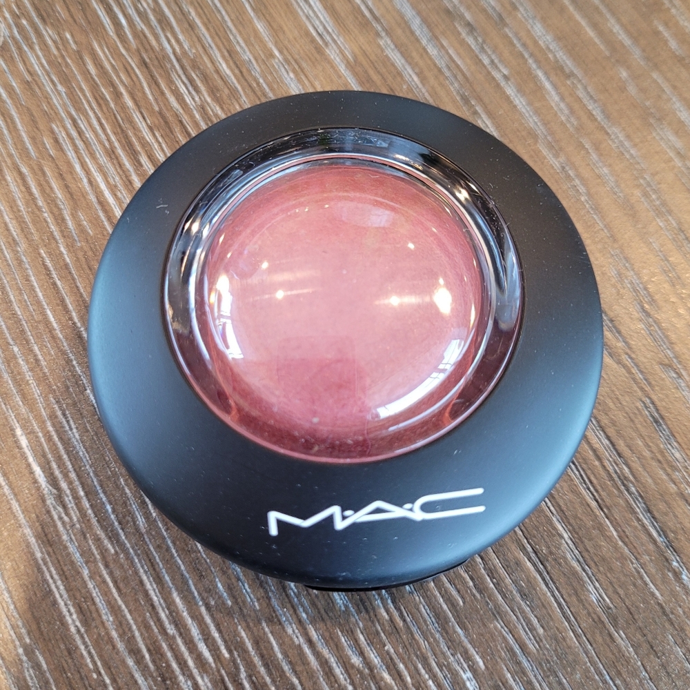 MAC MINERALIZE BLUSH